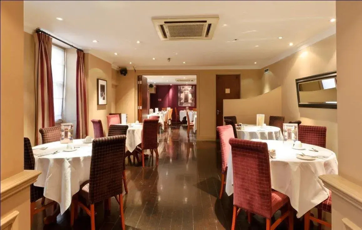 Foto - The Academy - Small Luxury Hotels of the World