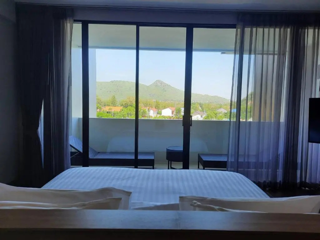 Foto - Isanook Resort & Suites Hua Hin