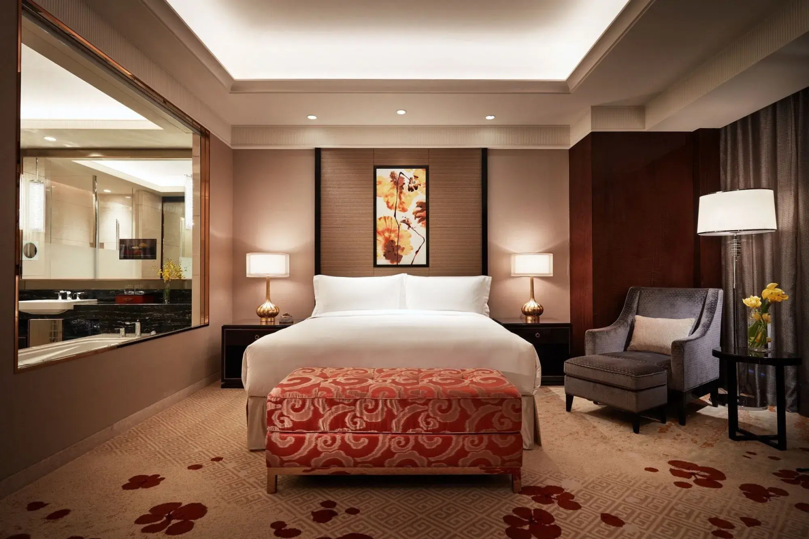 Foto - Fairmont Chengdu