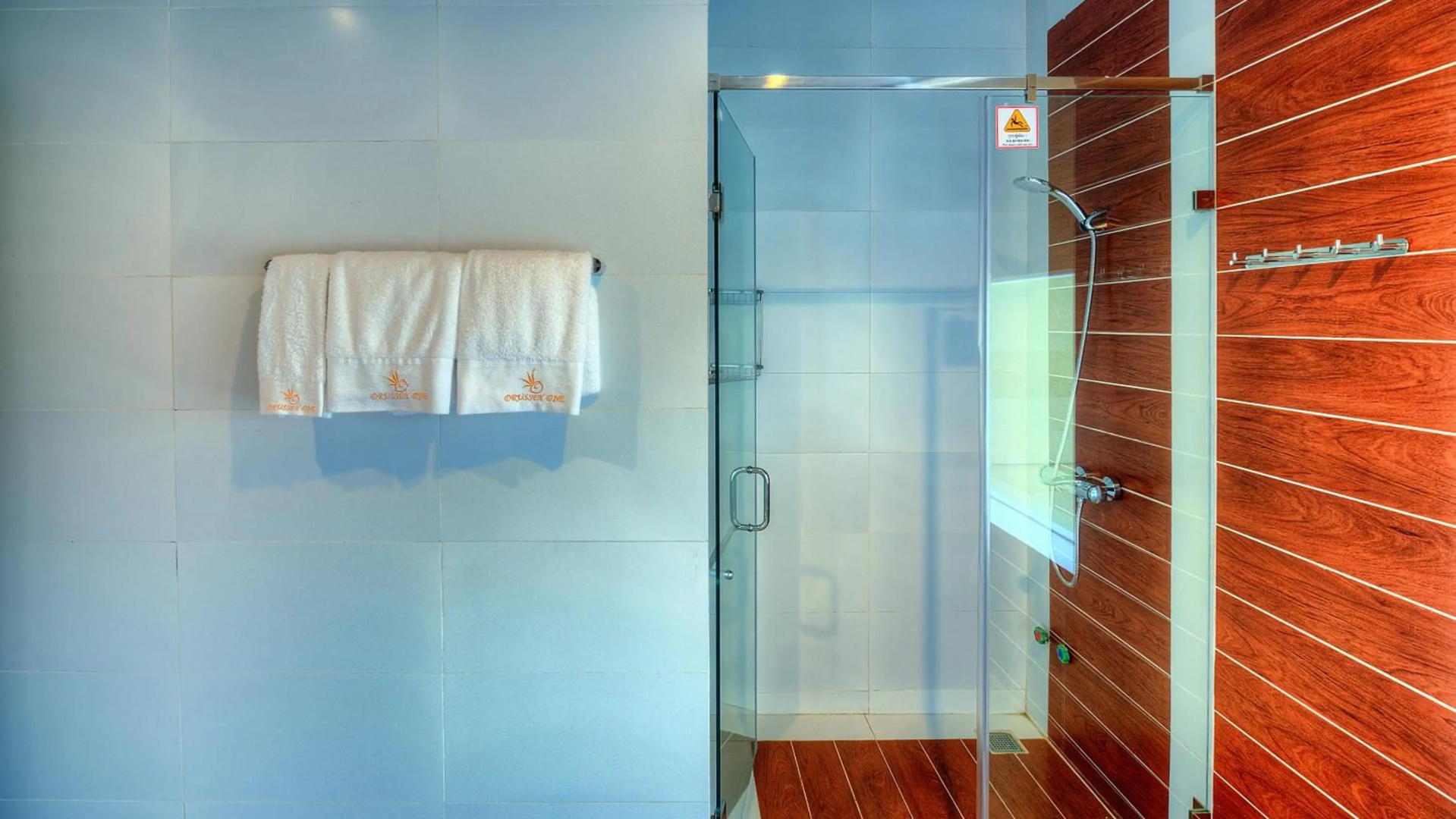 Photo - Orussey One Hotel & Apartment