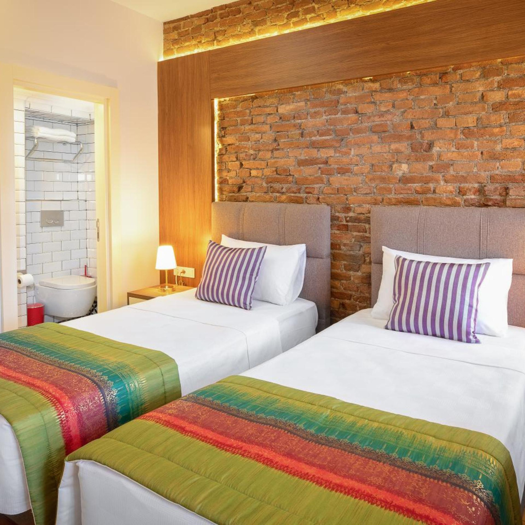 Photo - Mono Hotel