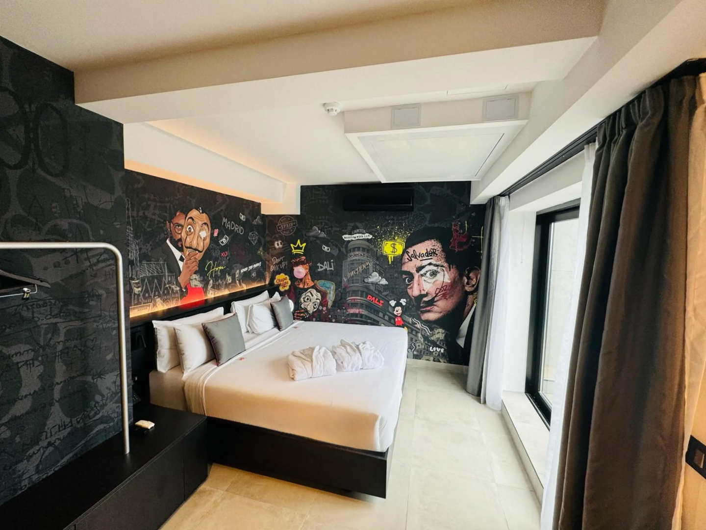 Foto - So City Hotel