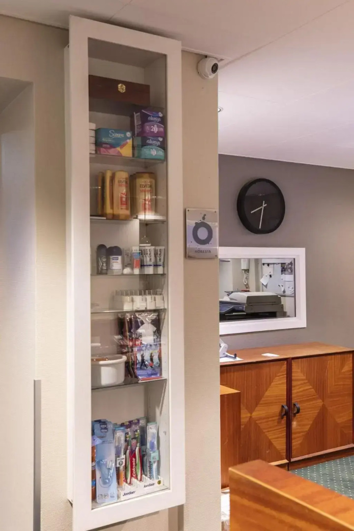 Photo - City Hotel Nebo