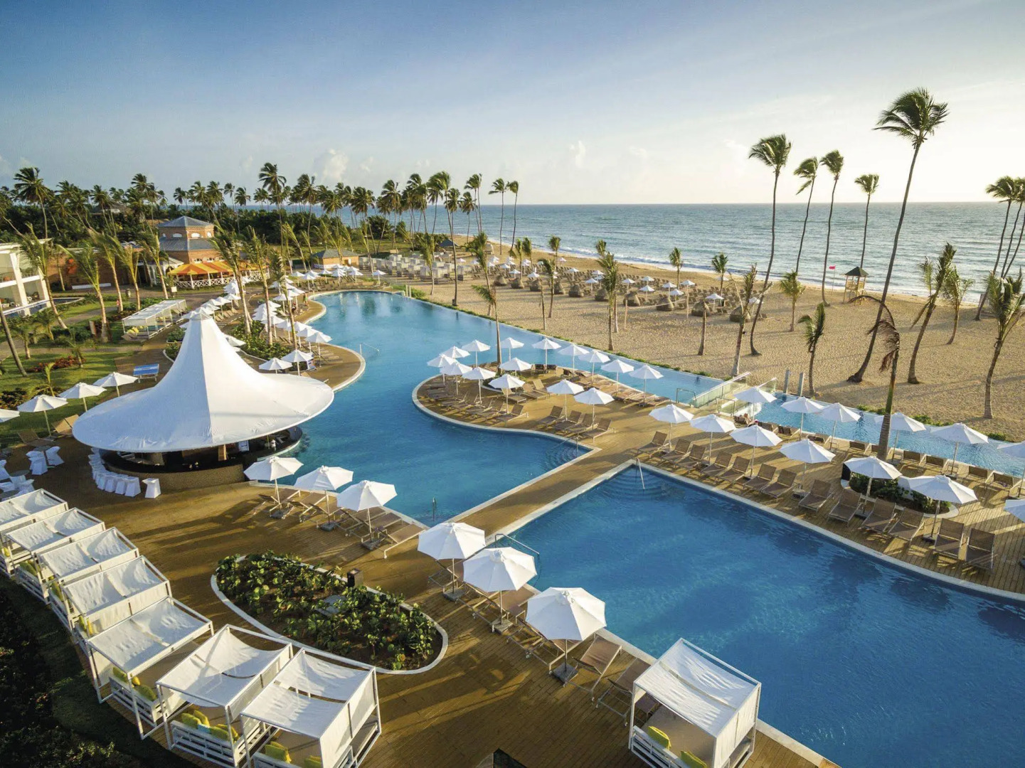 Foto - OCEANA Hotel & Spa