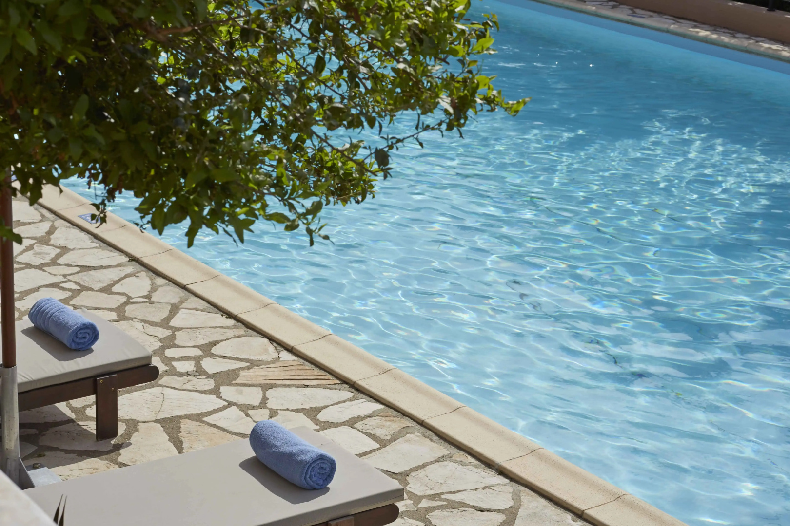 Foto - Lena Mare Boutique Hotel