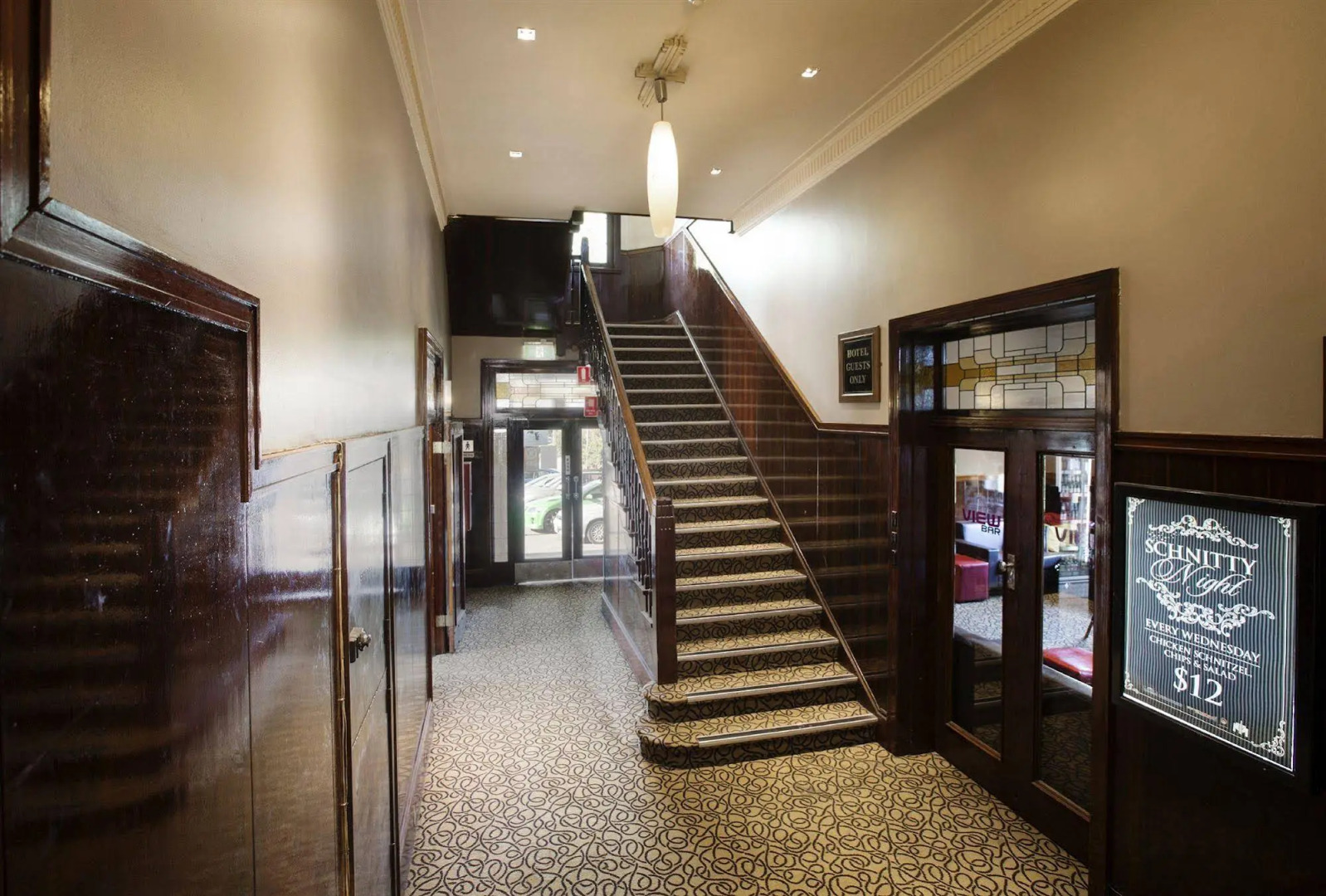 Photo - Nightcap at Pymble Hotel