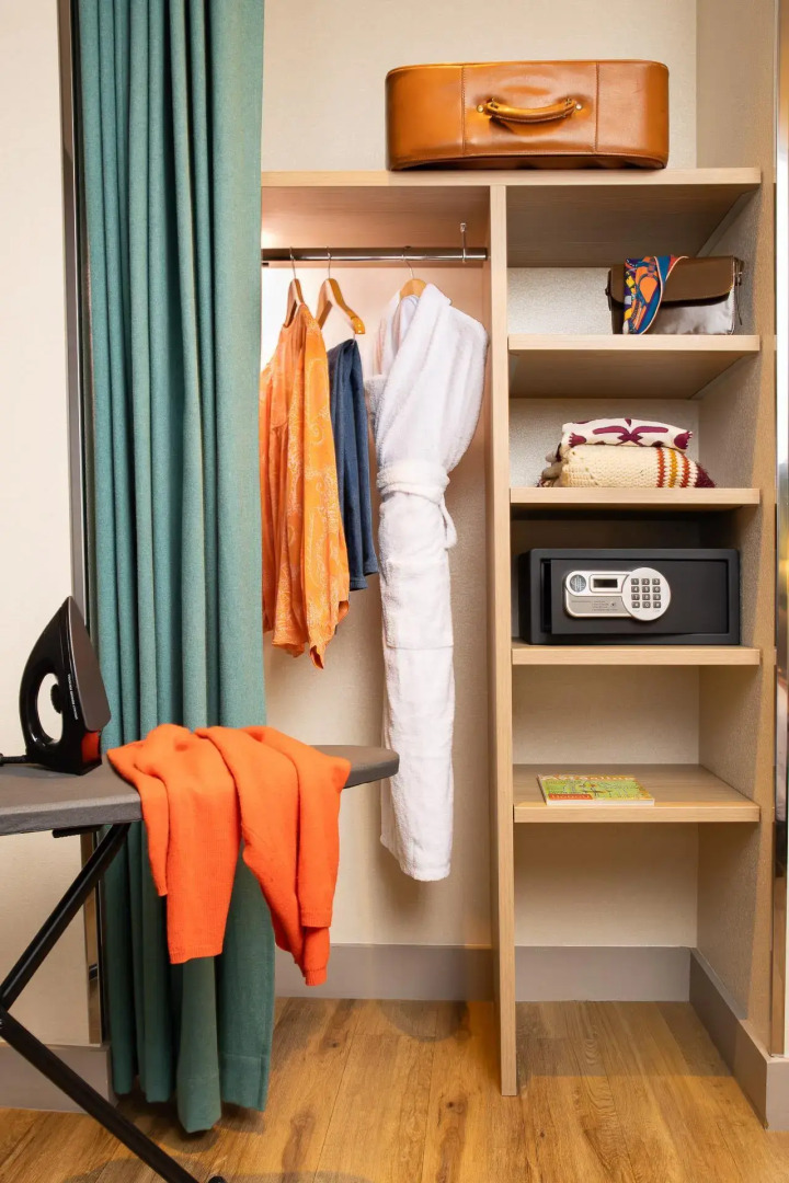 Photo - Hotel Hobou - ex Hotel Acanthe