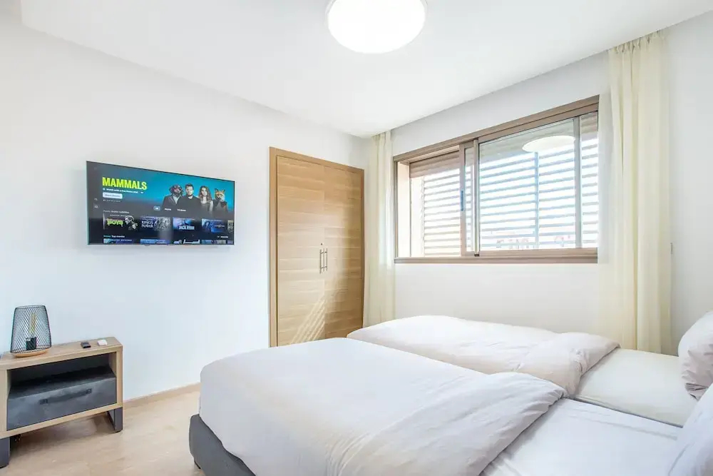 Photo - ZARI Boutique ApartHotel