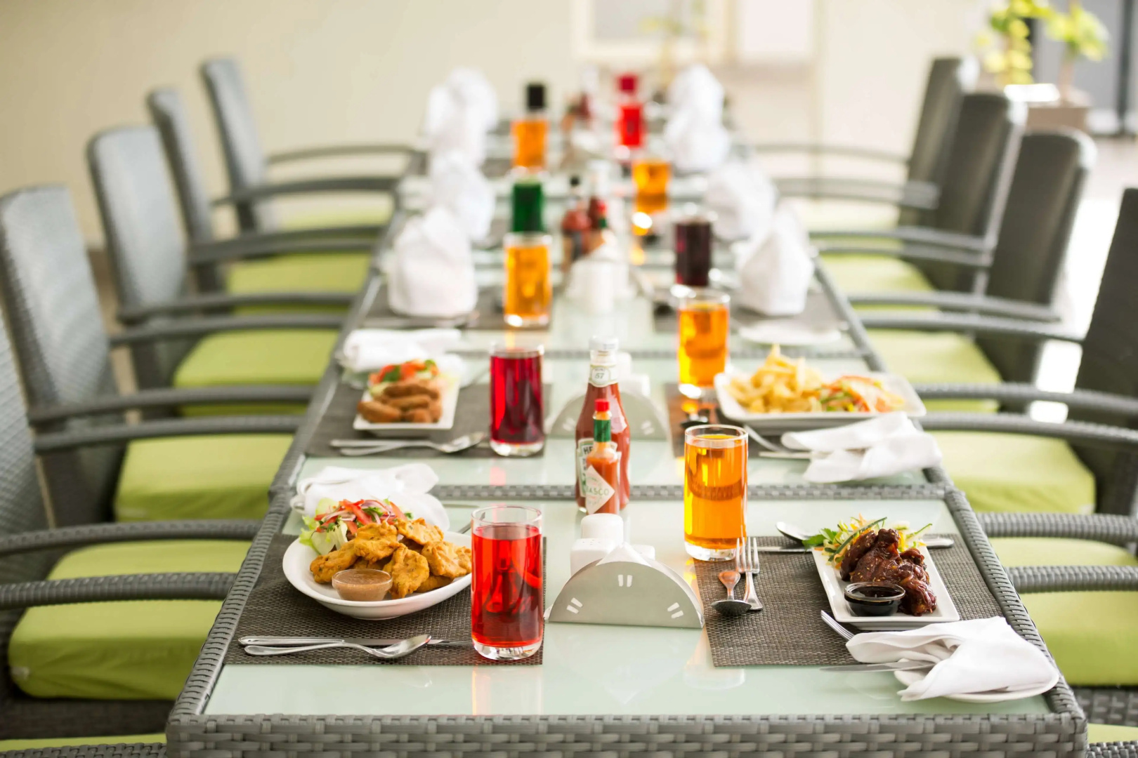 Foto - Executive Residency by Best Western Nairobi