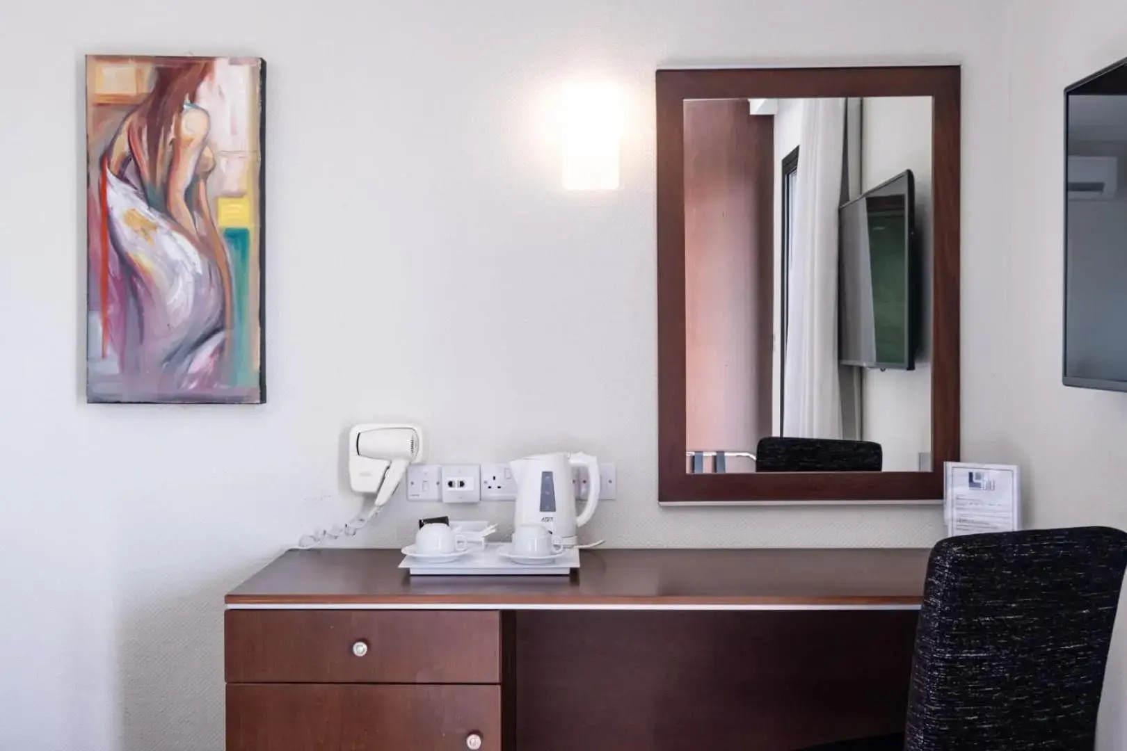 Foto - Livadhiotis City Hotel