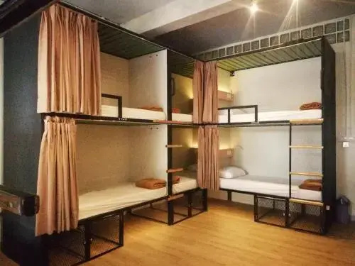 Foto - Pinx'S Hostel