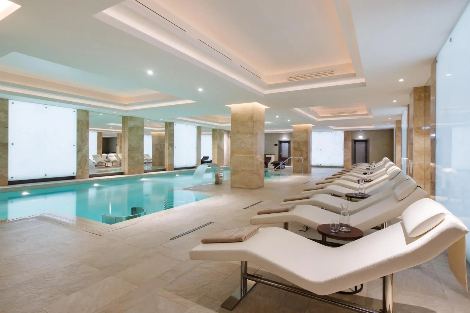 Foto - Grand Hotel Kempinski Riga