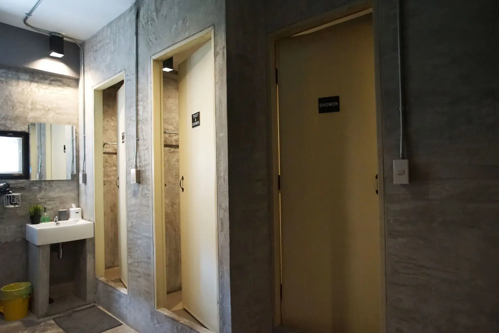 Foto - The Backpack Hostel