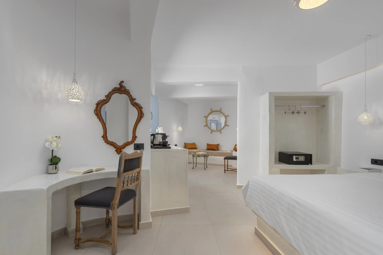 Photo - Sole d'oro Luxury Suites