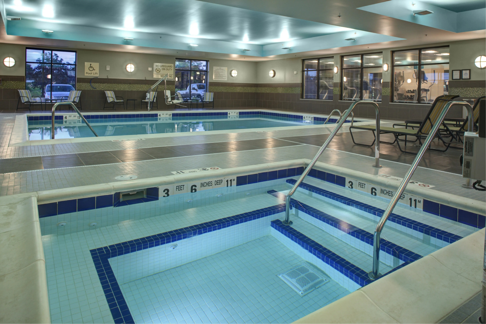 Foto - Hampton Inn & Suites Syracuse North Airport Area