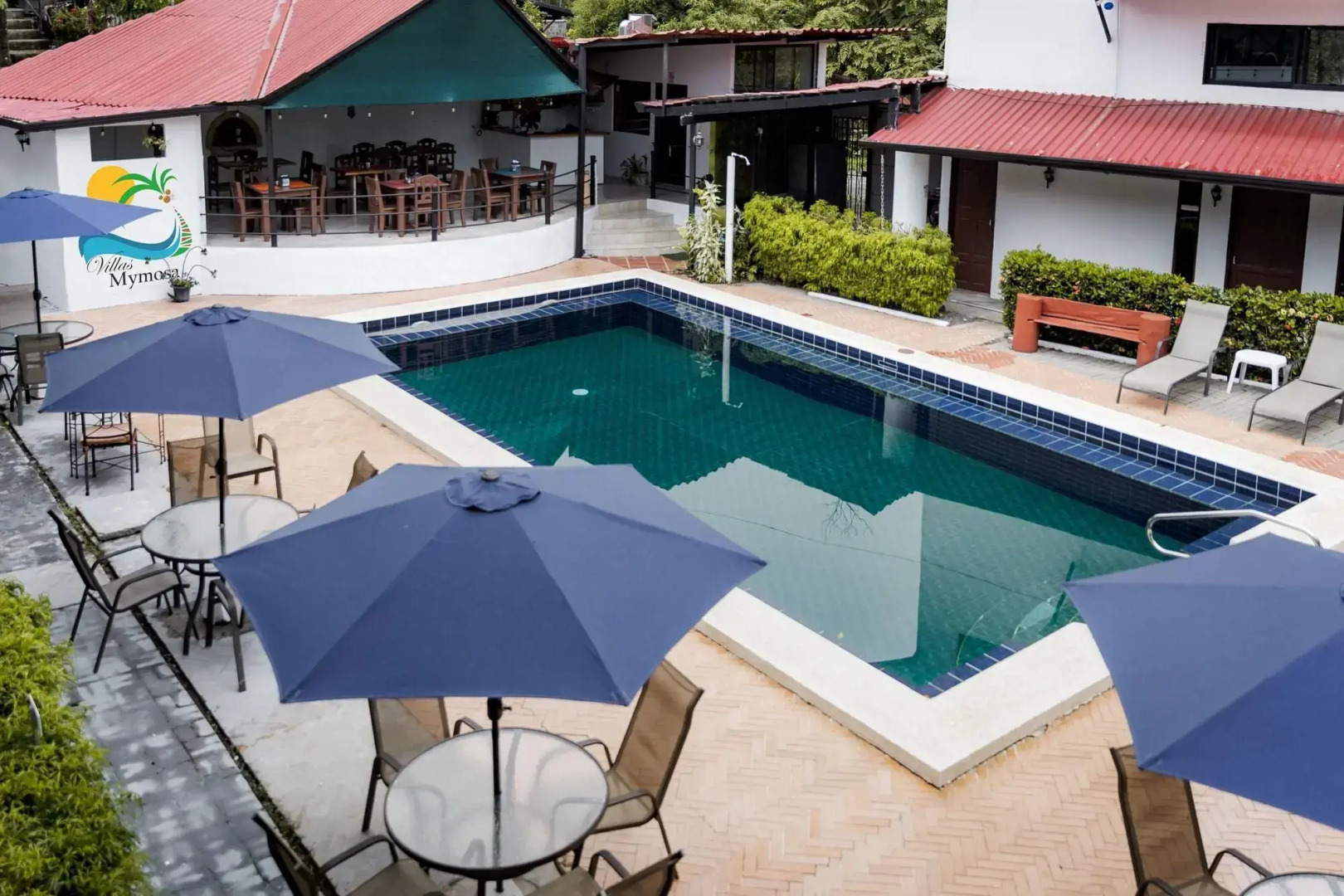 Foto - Condiminium Villas Mymosa