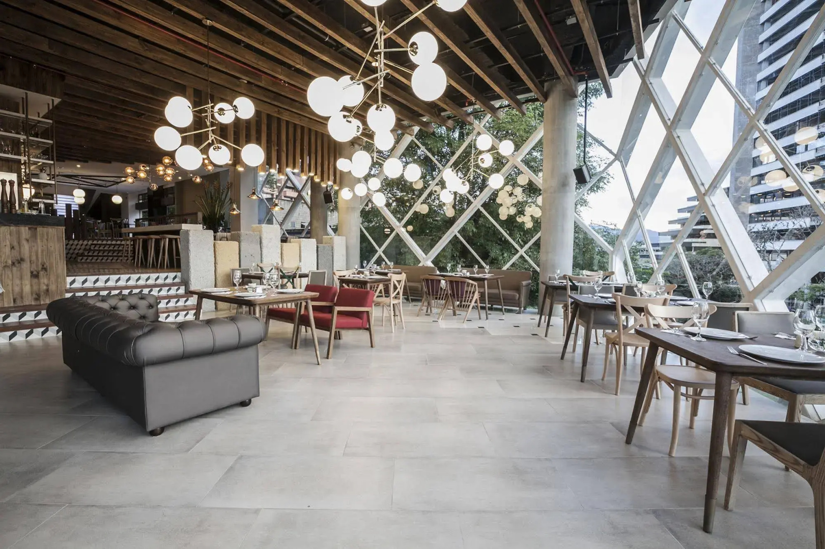 Photo - V Grand Hotel, a member of Radisson Individuals