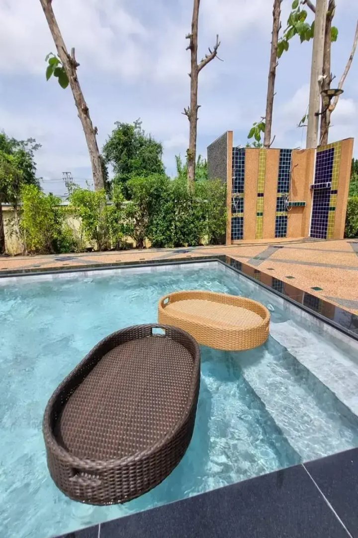 Foto - Siri Nakornpink Chiang Mai Hotel (Sha Plus+)