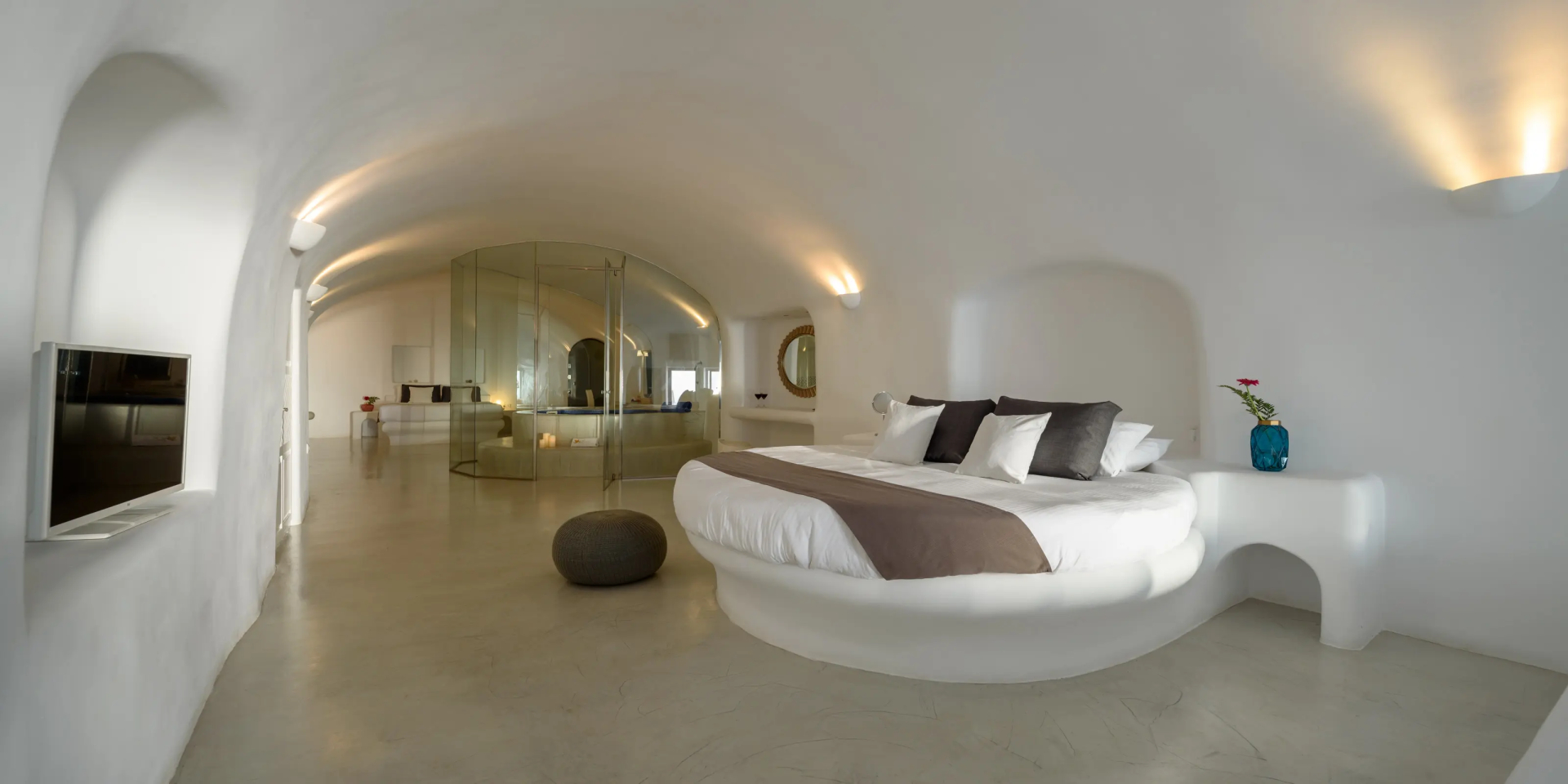 Foto - Pegasus Suites & Spa