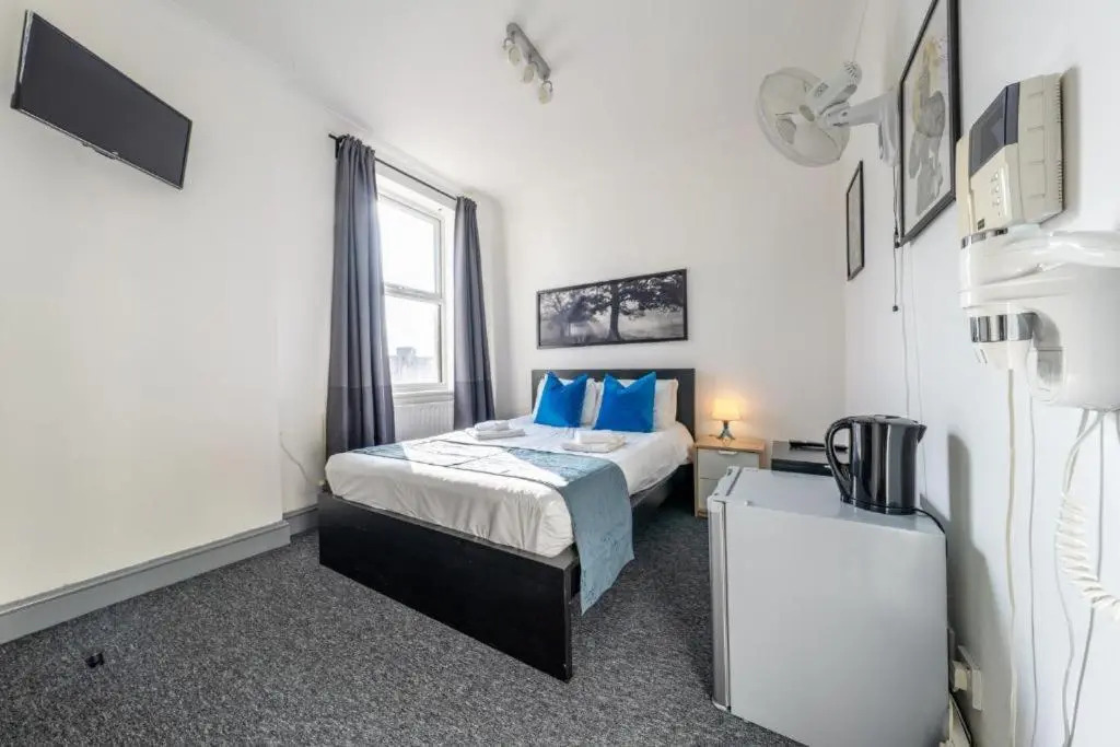 Foto - Vilenza Hotel