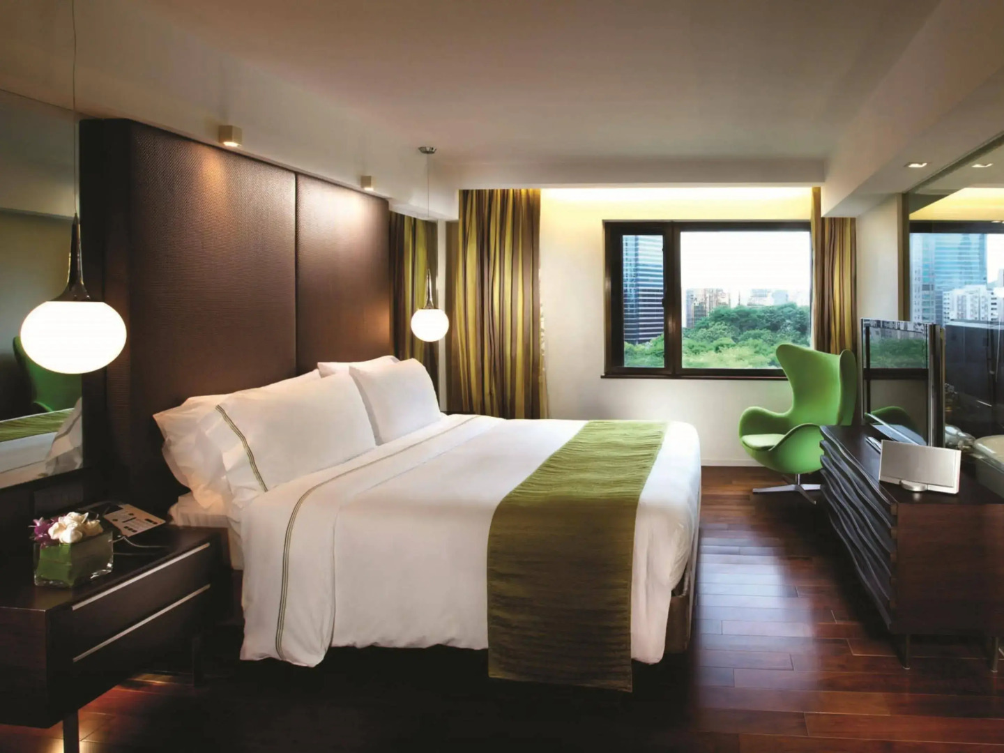 Foto - The Mira Hong Kong