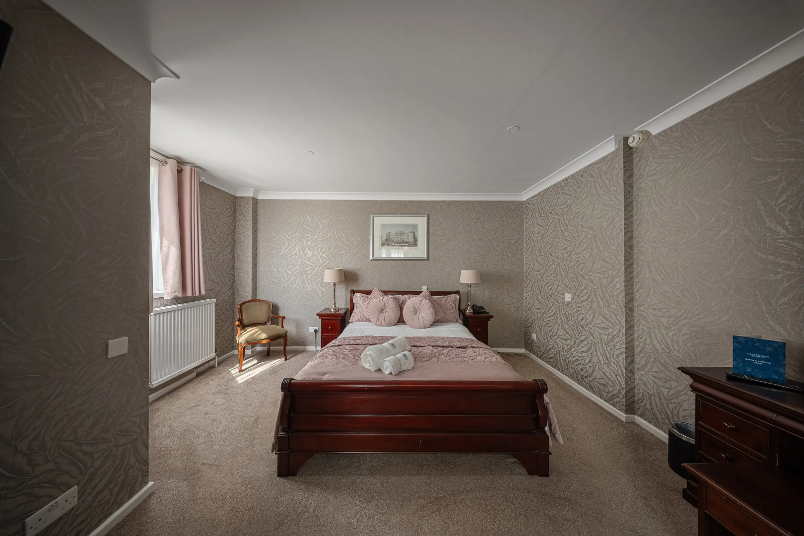 Photo - The Clarendon Hotel - Blackheath