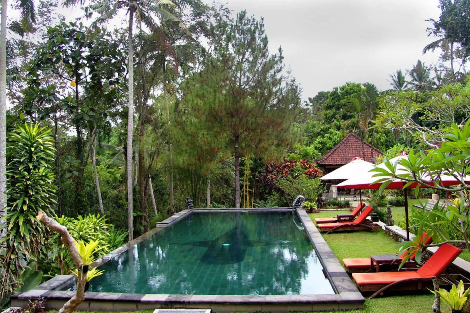 Photo - Suara Air Resort Ubud
