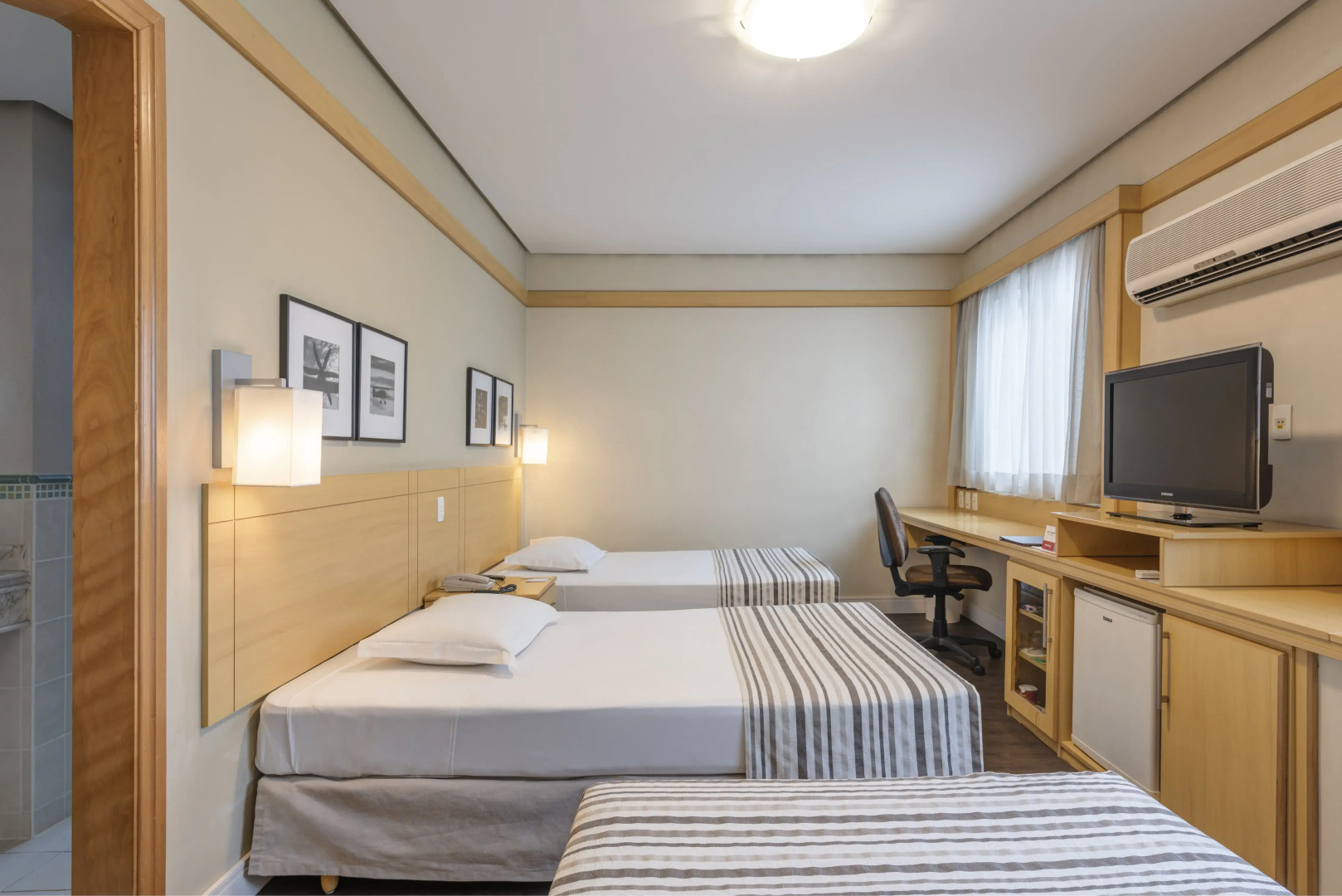 Foto - Monreale Plus Guarulhos International Airport