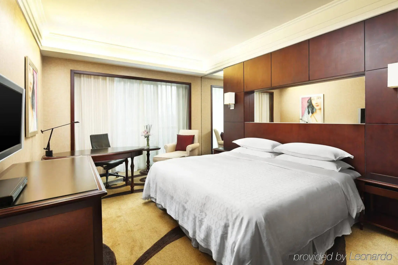 Photo - Sheraton Shenzhen Futian Hotel