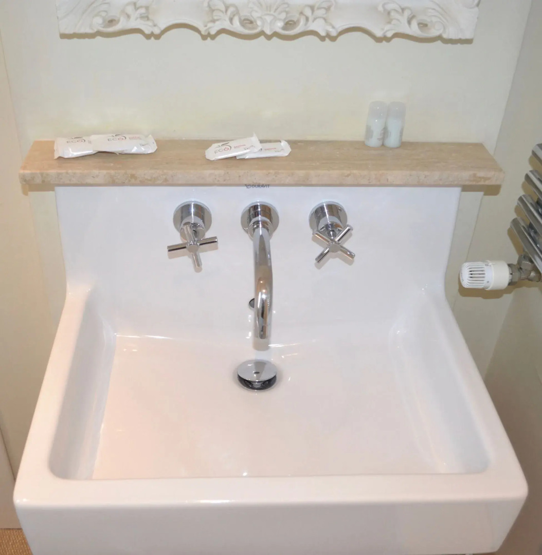 Foto - Nina Casetta De Trastevere