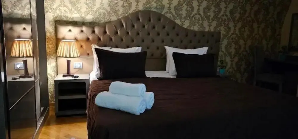 Foto - Pilot Hotel Baku