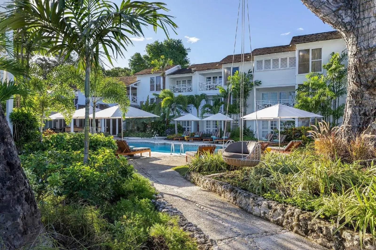 Photo - Treasure Beach Art Hotel, Barbados, An Autograph Collection All-Inclusive Resort