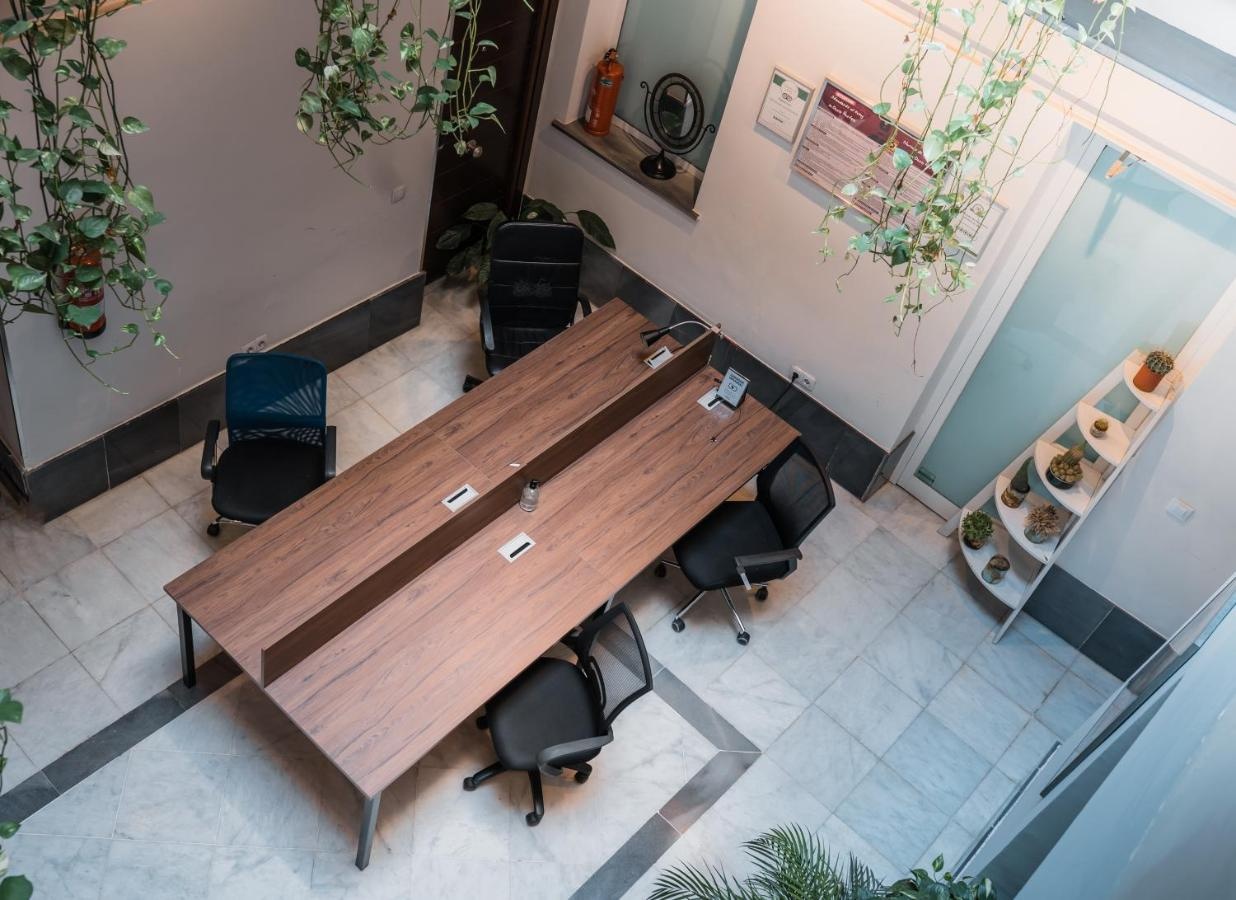 Foto - JOY Setas Coworking