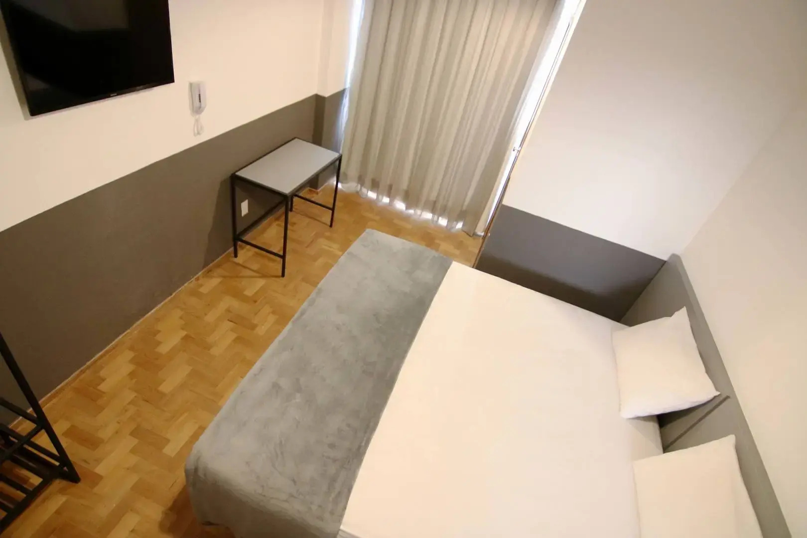 Foto - Samba Belo Horizonte Vintage