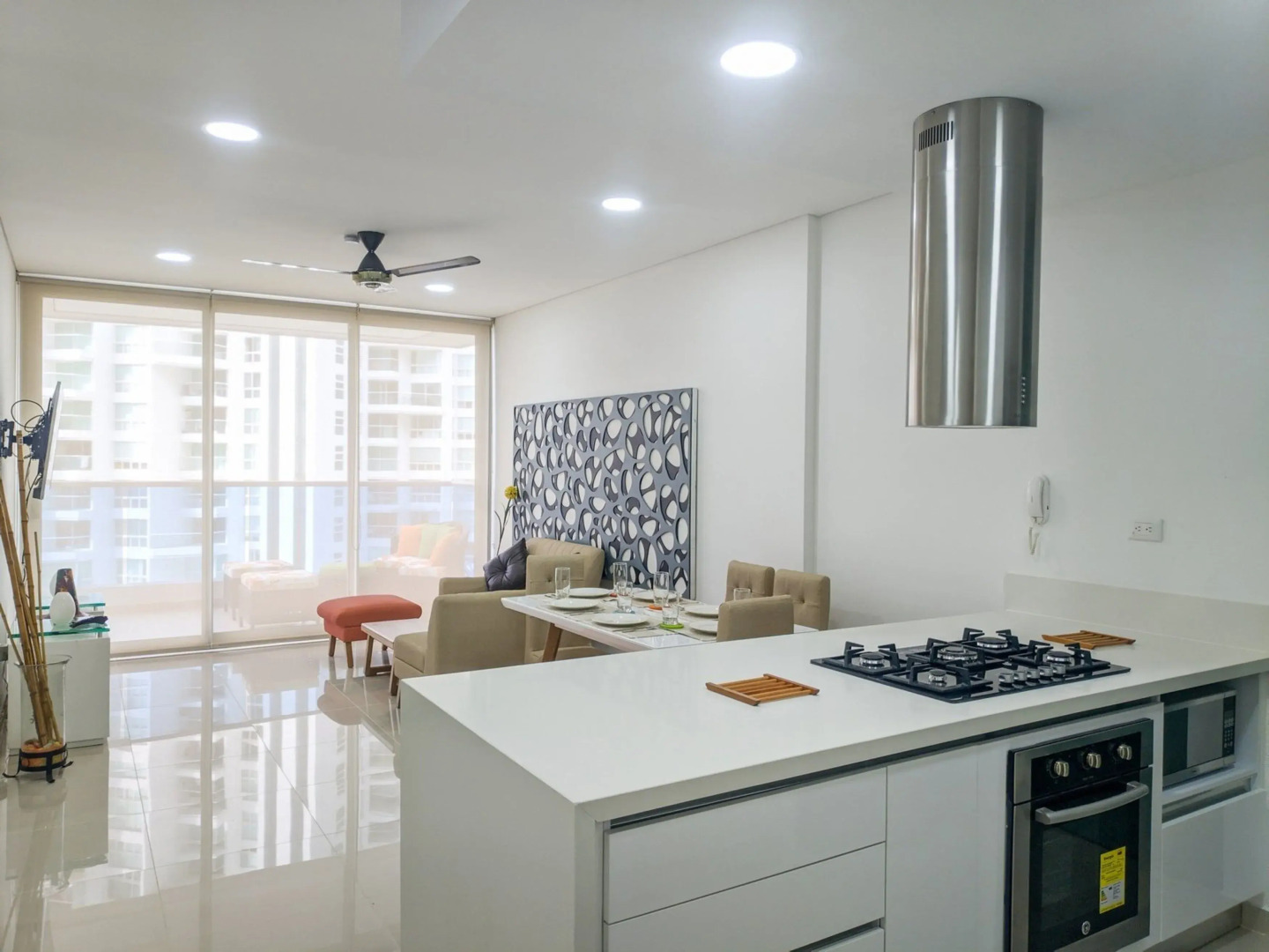 Foto - Apartasuites Samaria - Club de Playa