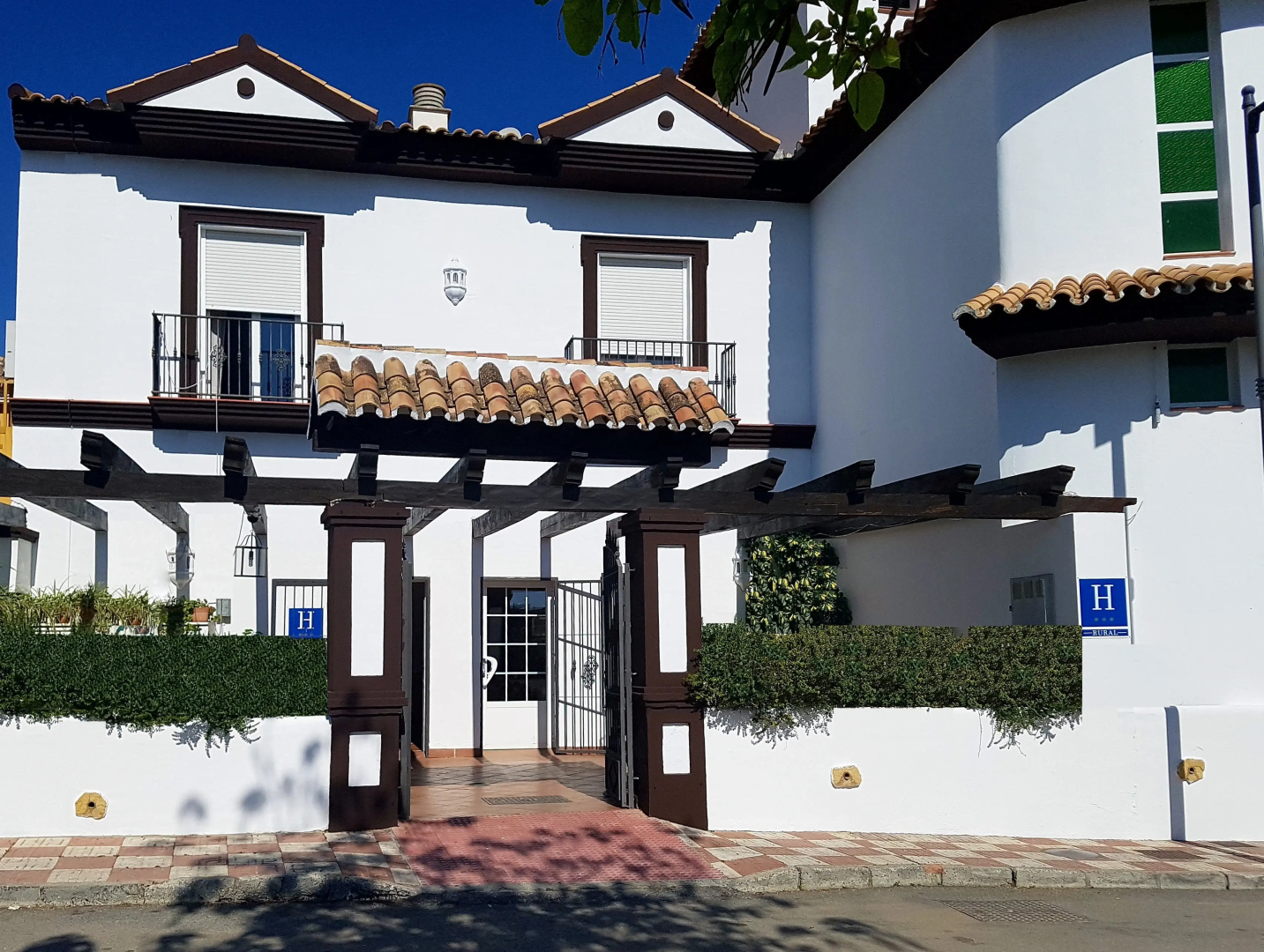 Foto - Albenzaire Hotel Asador