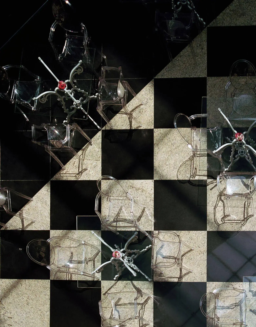 Photo - The Green Park Hotel Boutique