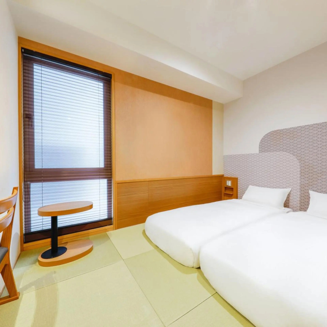 Photo - Hop Inn Kyoto Shijo Omiya