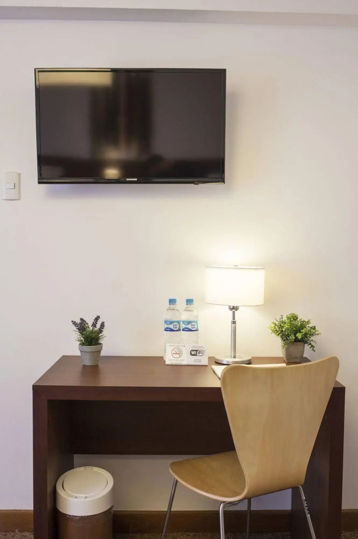 Foto - Tierra Viva Cusco San Blas