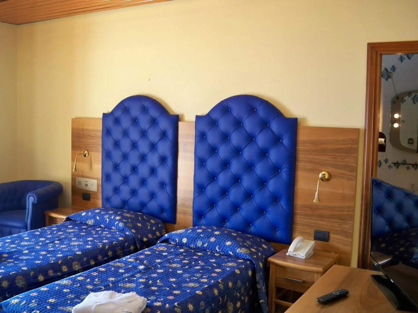Photo - Taormina Park Hotel