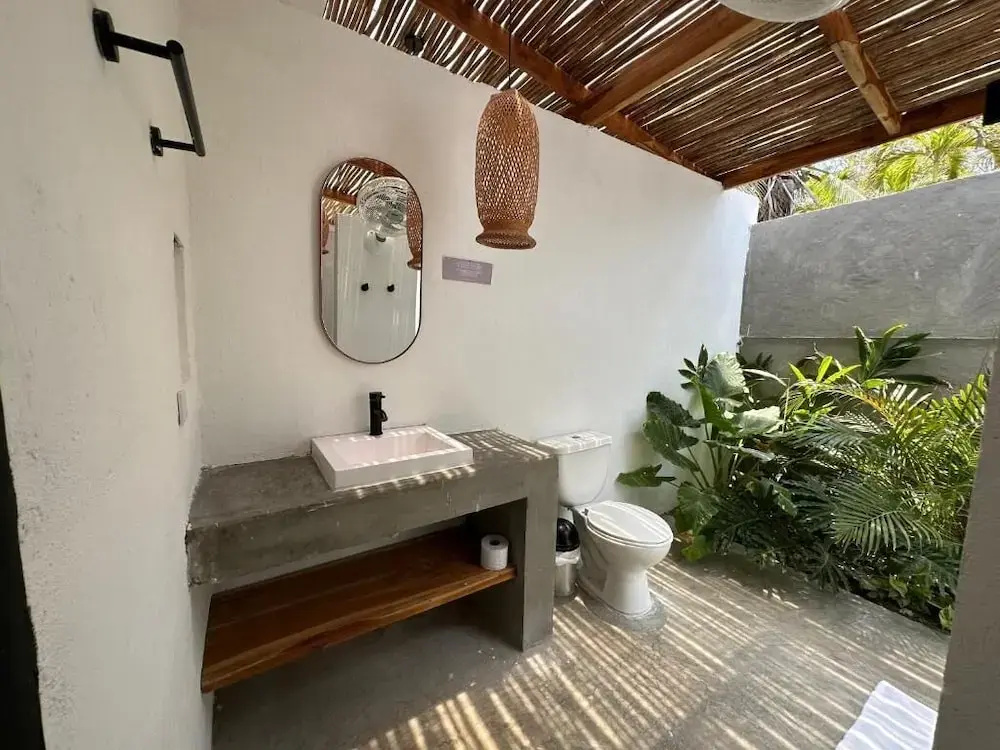 Foto - Ecohotel Raices del Rosario