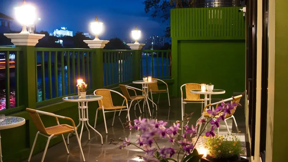 Foto - Bangluang Boutique Hotel
