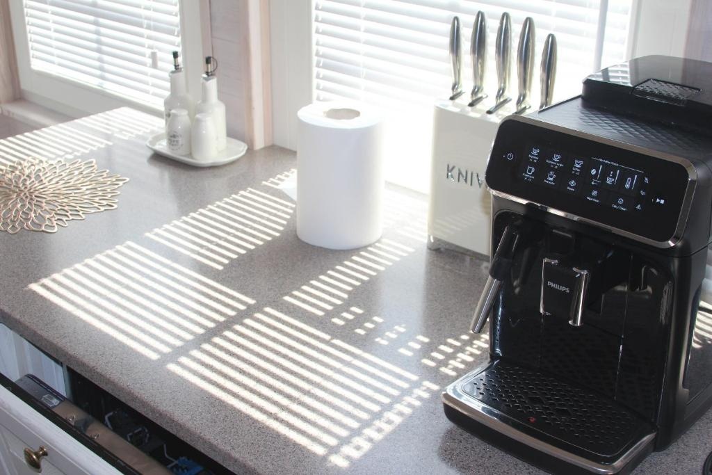 Heritage House Nida
