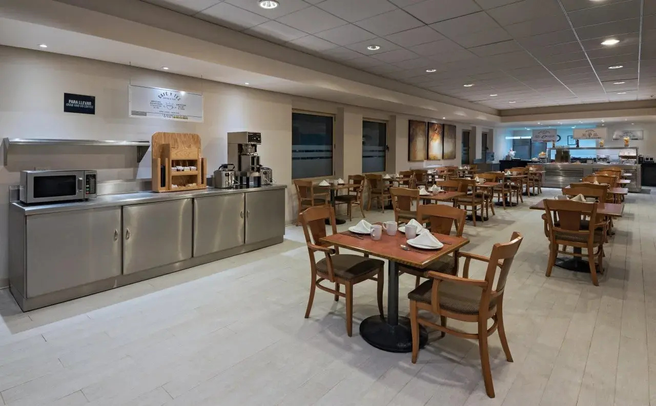 Foto - Four Points by Sheraton Monterrey Linda Vista