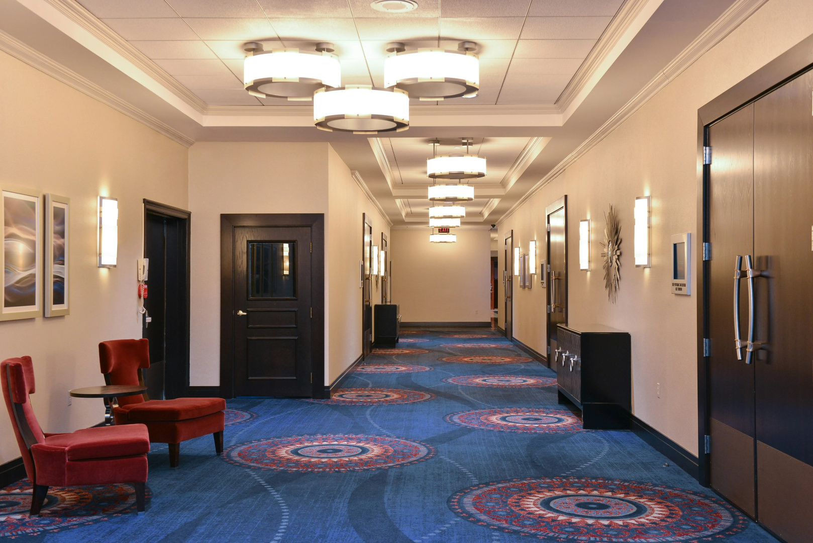 Foto - Hotel Belvoir Springfield