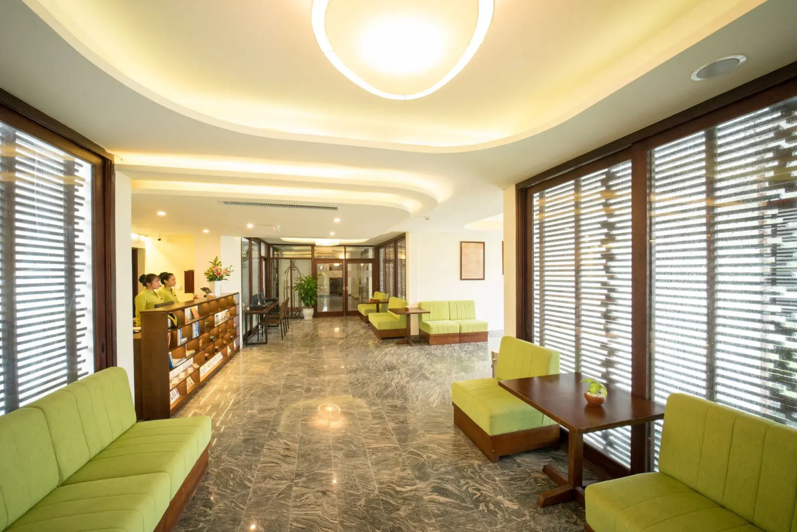 Foto - Happy Life Memories Hoi An Hotel & Spa