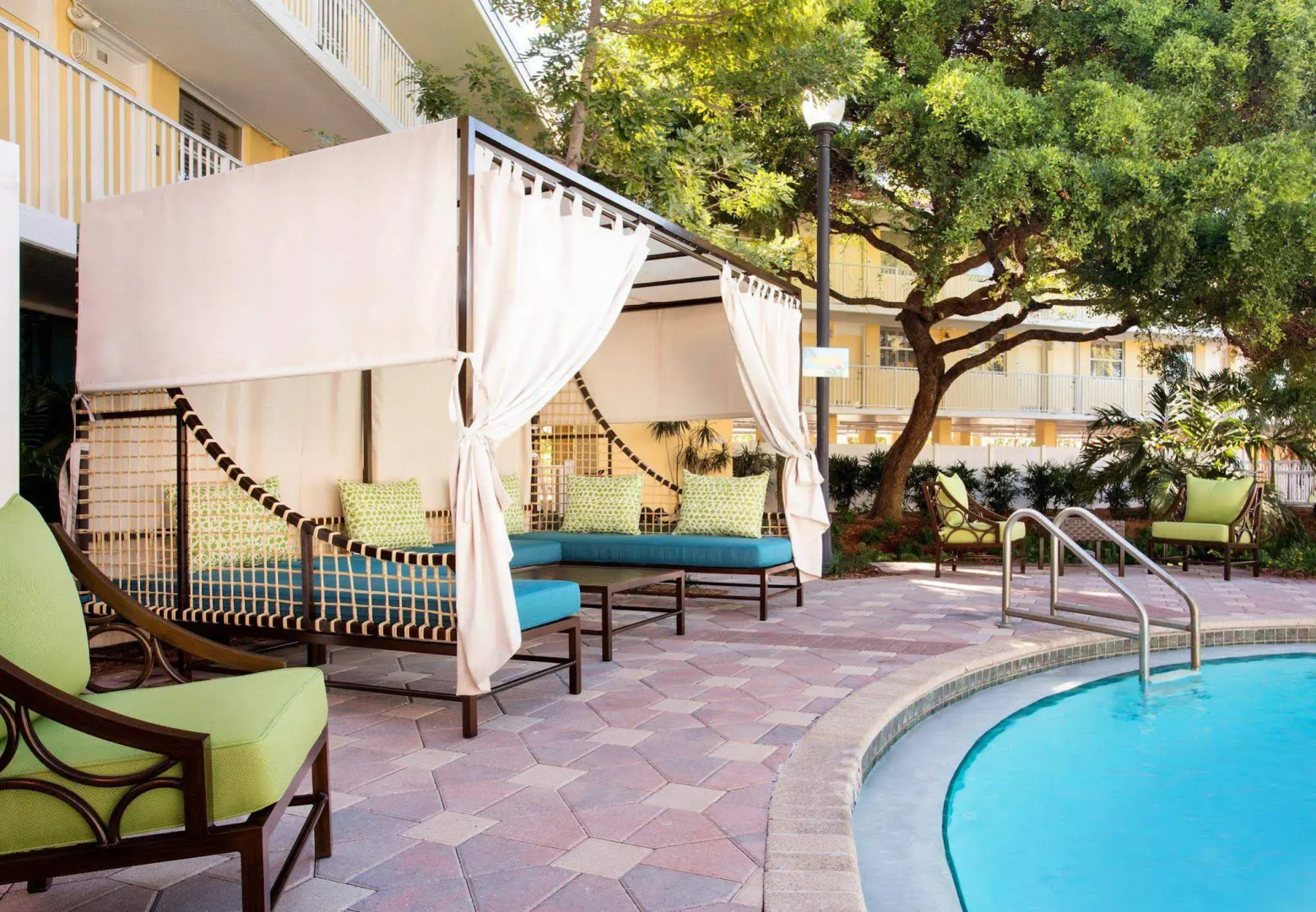 Photo - Fairfield Inn & Suites by Marriott Key West