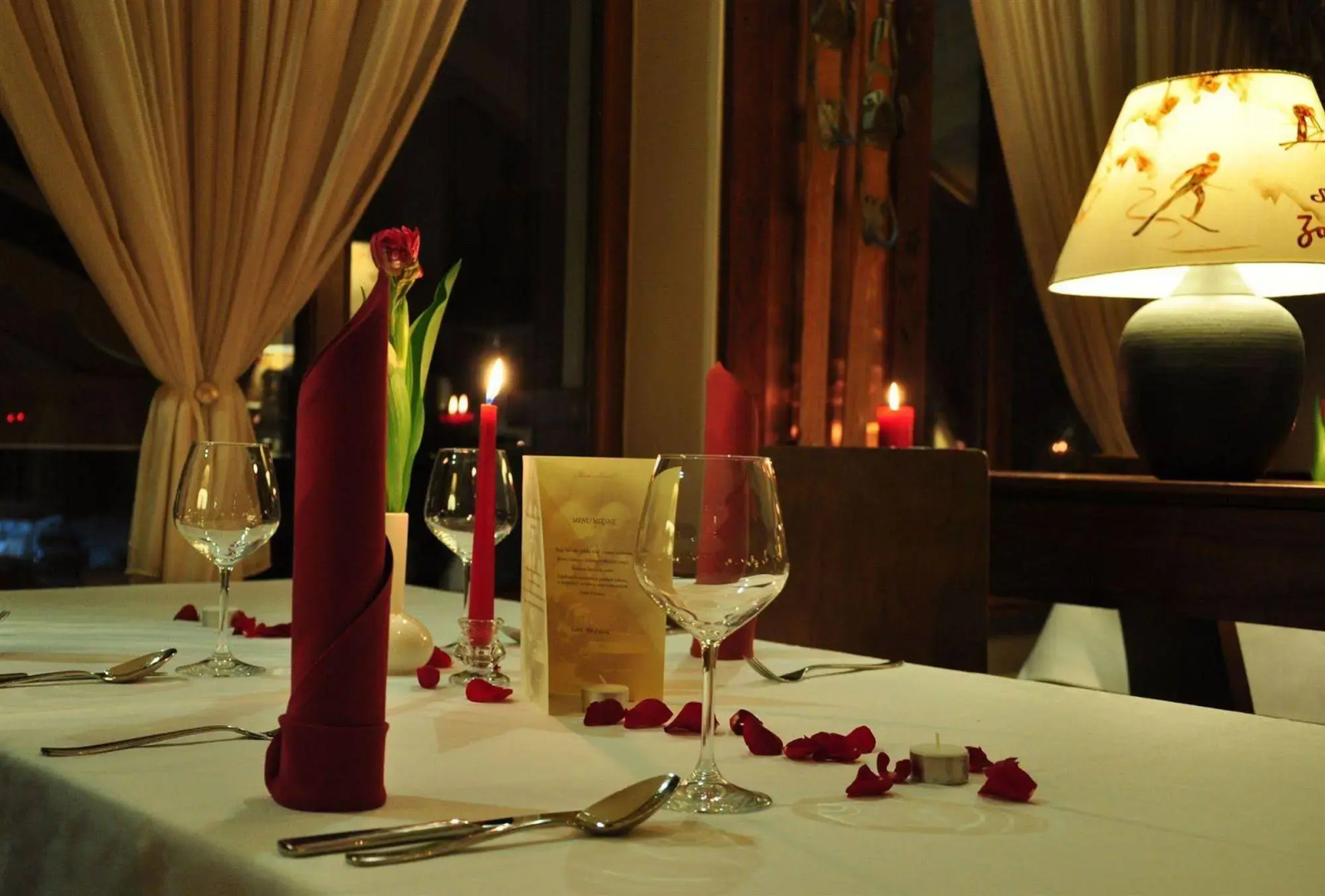 Photo - Hotel Nosalowy Dwór