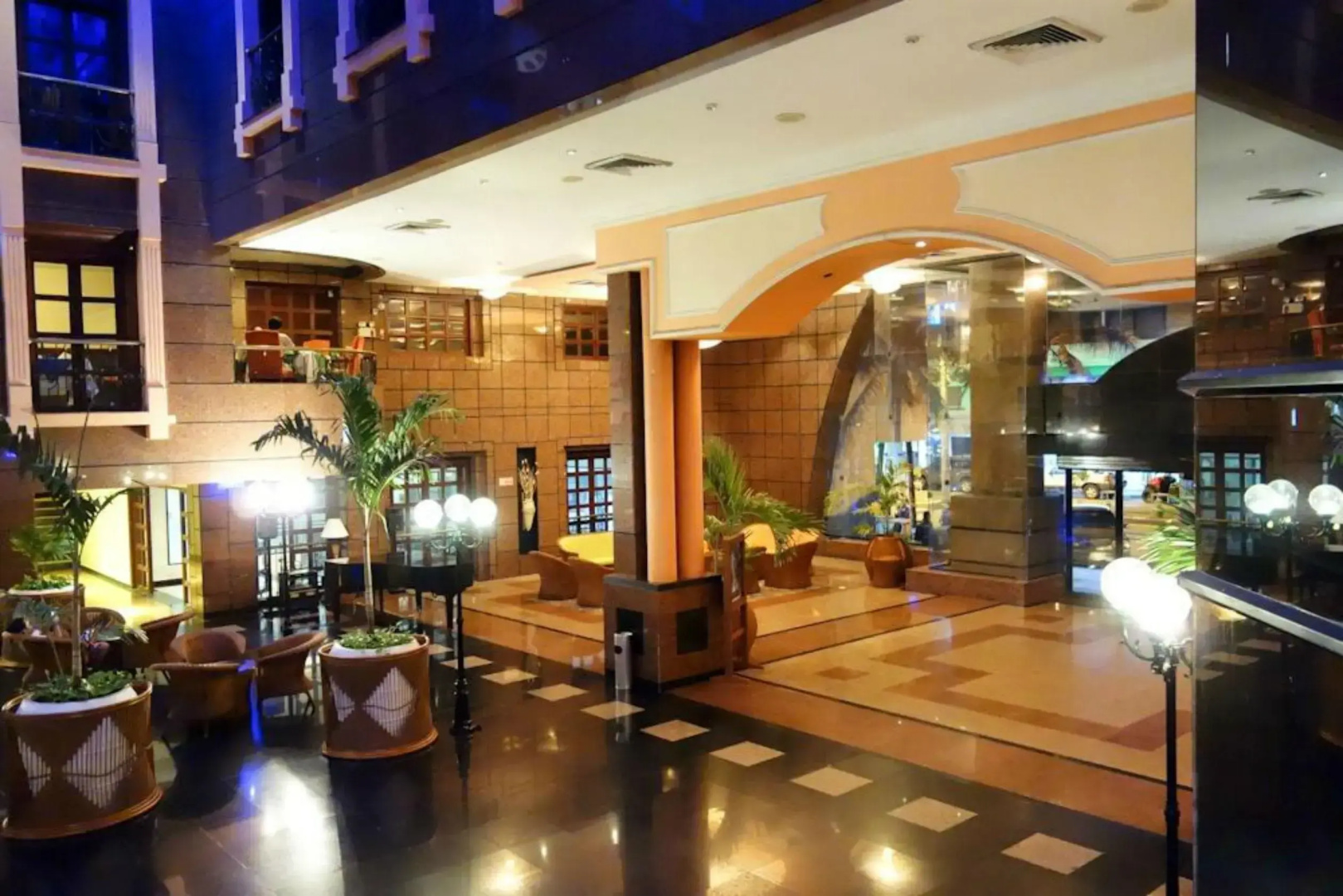 Photo - GHL Relax Hotel Sunrise