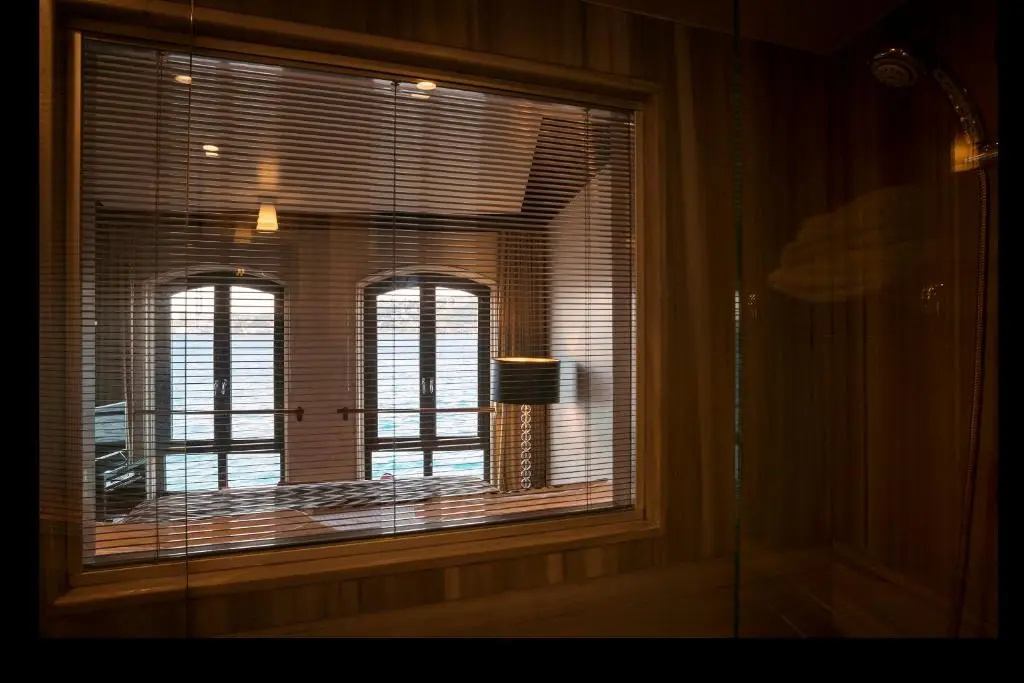 Foto - Vakko Hotel Sumahan Bosphorus